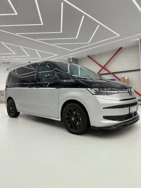 VW Multivan Style S 2.0 TDI - 23500 € / 45962.00 лв. - 89585731 7