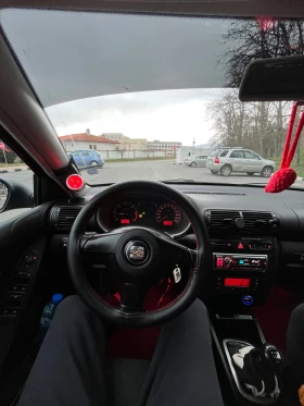 Seat Leon - 3000 € / 5867.49 лв. - 39076897 6