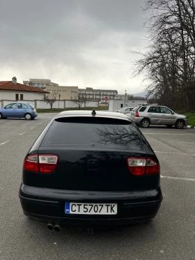 Seat Leon - 3000 € / 5867.49 лв. - 39076897 3