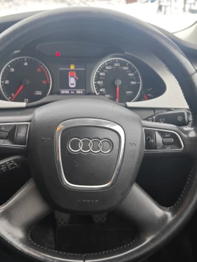Audi A4 B8 - 11 € / 21.51 лв. - 51594206 15