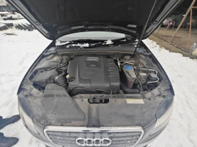 Audi A4 B8 - 11 € / 21.51 лв. - 51594206 16
