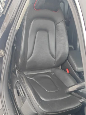 Audi A4 B8 - 11 € / 21.51 лв. - 51594206 7