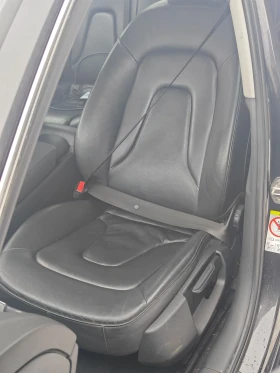 Audi A4 B8 - 11 € / 21.51 лв. - 51594206 8