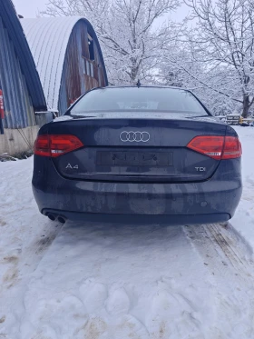 Audi A4 B8 - 11 € / 21.51 лв. - 51594206 4