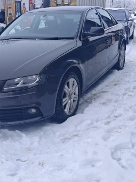 Audi A4 B8 - 11 € / 21.51 лв. - 51594206 3