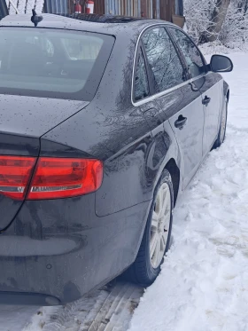 Audi A4 B8 - 11 € / 21.51 лв. - 51594206 6