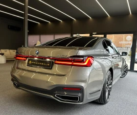 BMW 730 xDrive* Лизинг* Панорама - 49900 € / 97595.92 лв. - 64492918 6