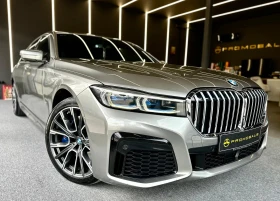 BMW 730 xDrive* Лизинг* Панорама