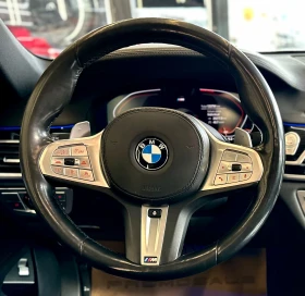 BMW 730 xDrive* Лизинг* Панорама - 49900 € / 97595.92 лв. - 64492918 10