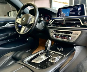 BMW 730 xDrive* Лизинг* Панорама - 49900 € / 97595.92 лв. - 64492918 12