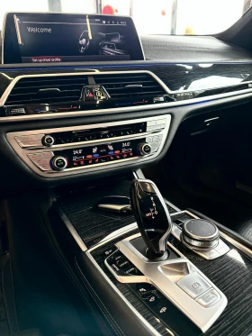 BMW 730 xDrive* Лизинг* Панорама - 49900 € / 97595.92 лв. - 64492918 11
