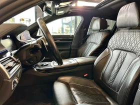 BMW 730 xDrive* Лизинг* Панорама - 49900 € / 97595.92 лв. - 64492918 8