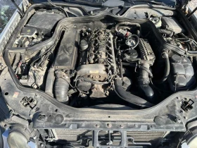Mercedes-Benz E 270 - 777 € / 1519.68 лв. - 53303621 9