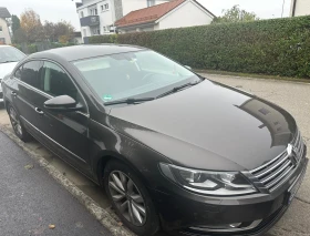 VW CC 