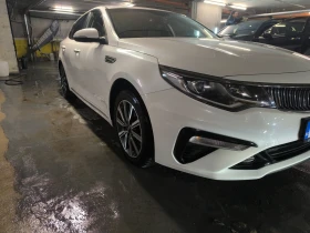 Kia K5  - изображение 1