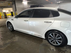 Kia K5 - 17890 € / 34989.80 лв. - 94081581 5