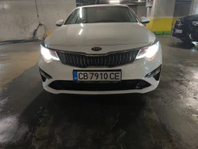 Kia K5 - 17890 € / 34989.80 лв. - 94081581 6