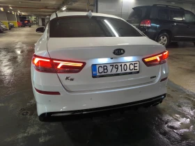 Kia K5 - 17890 € / 34989.80 лв. - 94081581 4