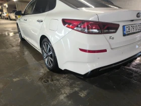 Kia K5 - 17890 € / 34989.80 лв. - 94081581 3