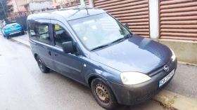 Opel Combo 1.7 CDTi, снимка 1