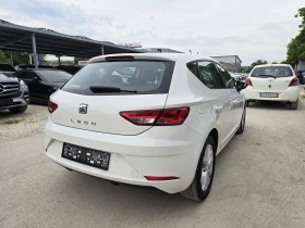 ����� �� �������� �� Seat Leon 1.6TDI 115�.� STYLE 