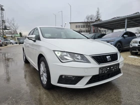 Seat Leon 1.6TDI 115к.с STYLE  - 7500 € / 14668.73 лв. - 81307025 2