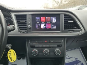 Seat Leon 1.6TDI 115к.с STYLE  - 7500 € / 14668.73 лв. - 81307025 16
