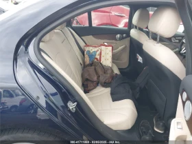 Mercedes-Benz C 300 DIGITAL* BURMESTER* ПОДГРЕВ* КАМЕРА, снимка 8 - Автомобили и джипове - 53639382