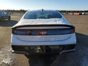 Hyundai Sonata SEL SPORT - 15000 € / 29337.45 лв. - 38856660 5