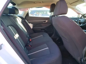 Hyundai Sonata SEL SPORT - 15000 € / 29337.45 лв. - 38856660 10