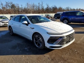 Hyundai Sonata SEL SPORT - 15000 € / 29337.45 лв. - 38856660 3