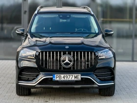 Mercedes-Benz GLS 450 AMG, EQ - 59999 € / 117347.84 лв. - 10999825 3