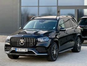 Mercedes-Benz GLS 450 AMG, EQ - 59999 € / 117347.84 лв. - 10999825 4