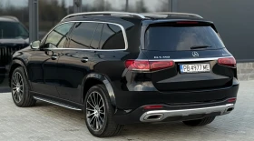 Mercedes-Benz GLS 450 AMG, EQ - 59999 € / 117347.84 лв. - 10999825 7