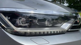 VW Passat BREAK 2.0 TDI 190 BLUEMOTION CARAT 4MOTION DSG BVA - 7500 € / 14668.73 лв. - 89310239 4