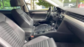 VW Passat BREAK 2.0 TDI 190 BLUEMOTION CARAT 4MOTION DSG BVA - 7500 € / 14668.73 лв. - 89310239 7