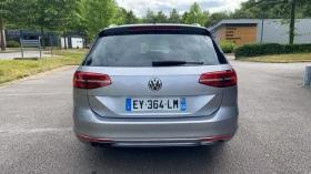 VW Passat BREAK 2.0 TDI 190 BLUEMOTION CARAT 4MOTION DSG BVA - 7500 € / 14668.73 лв. - 89310239 3