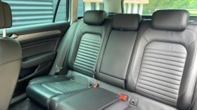 VW Passat BREAK 2.0 TDI 190 BLUEMOTION CARAT 4MOTION DSG BVA - 7500 € / 14668.73 лв. - 89310239 6