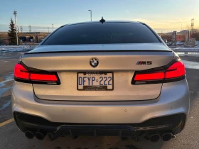 BMW M5  С РЕГИСТРАЦИЯ & АВТО КРЕДИТ  - 46800 € / 91532.84 лв. - 55460850 4