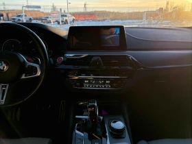 BMW M5  С РЕГИСТРАЦИЯ & АВТО КРЕДИТ  - 46800 € / 91532.84 лв. - 55460850 8