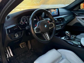 BMW M5  С РЕГИСТРАЦИЯ & АВТО КРЕДИТ  - 46800 € / 91532.84 лв. - 55460850 6