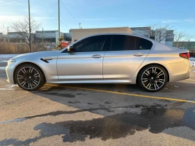 BMW M5  С РЕГИСТРАЦИЯ & АВТО КРЕДИТ  - 46800 € / 91532.84 лв. - 55460850 2