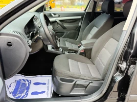 Skoda Octavia 1.9TDI Klimatronik* Podgrev* EURO 4 - 3600 € / 7040.99 лв. - 46351288 10