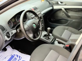 Skoda Octavia 1.9TDI Klimatronik* Podgrev* EURO 4 - 3600 € / 7040.99 лв. - 46351288 9