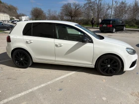 VW Golf 1.6 Bi-Fuel - 6000 € / 11734.98 лв. - 16974142 3