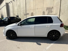 VW Golf 1.6 Bi-Fuel - 6000 € / 11734.98 лв. - 16974142 2