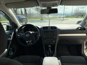 VW Golf 1.6 Bi-Fuel - 6000 € / 11734.98 лв. - 16974142 5