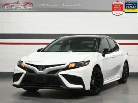 Toyota Camry * SE * CARFAX * CARPLAY * СЛЕДЕНЕ НА ЛЕНТИ