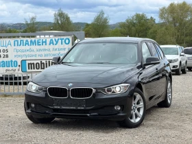 ������ BMW 320