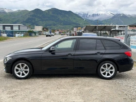 BMW 320 2.0D 184k.s AVTOMAT 8s.k  X-DRIVE | Mobile.bg � ����� ������ 2